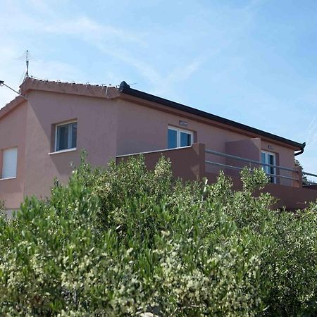Apartments By The Sea Cove Ostricka Luka, Rogoznica - 13709 Екстер'єр фото