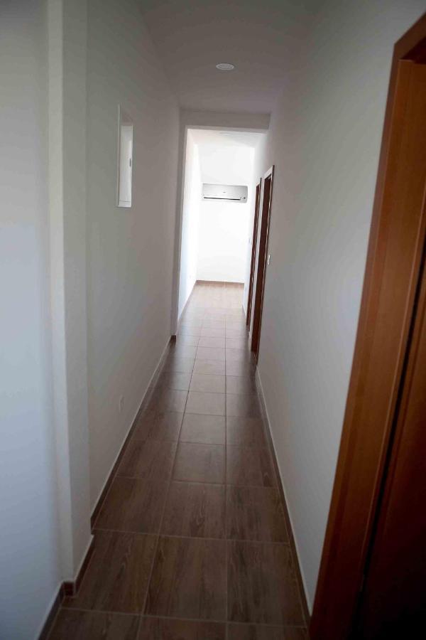 Apartments By The Sea Cove Ostricka Luka, Rogoznica - 13709 Екстер'єр фото