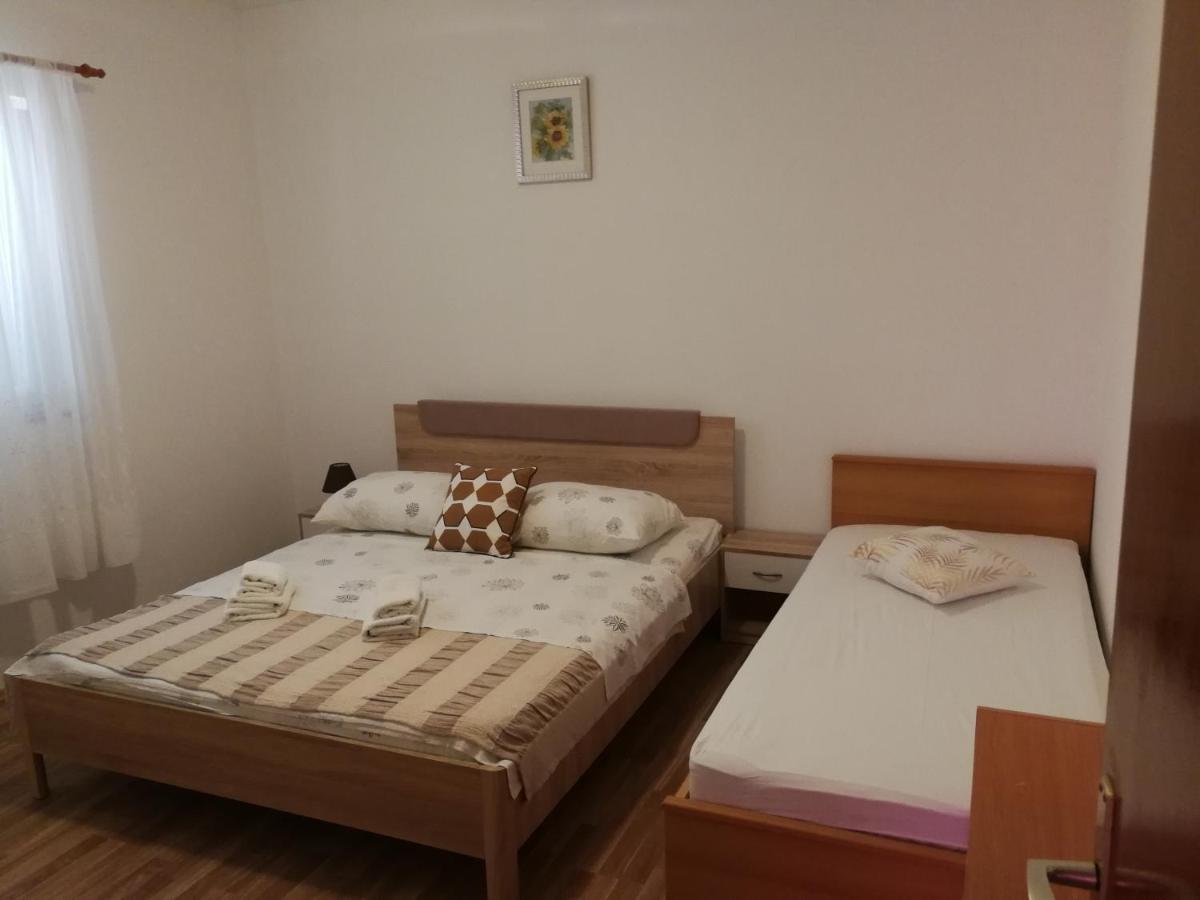 Apartments By The Sea Cove Ostricka Luka, Rogoznica - 13709 Екстер'єр фото