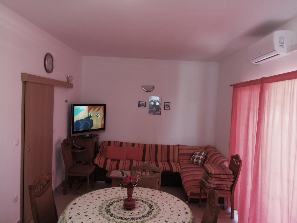 Apartments By The Sea Cove Ostricka Luka, Rogoznica - 13709 Екстер'єр фото